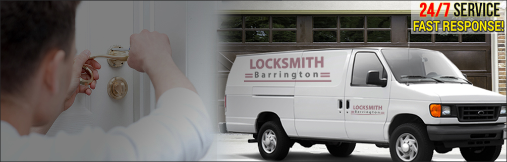 Locksmith Barrington, IL | 847-801-0747 | Fast & Expert