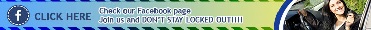 Join us on Facebook - Locksmith Barrington