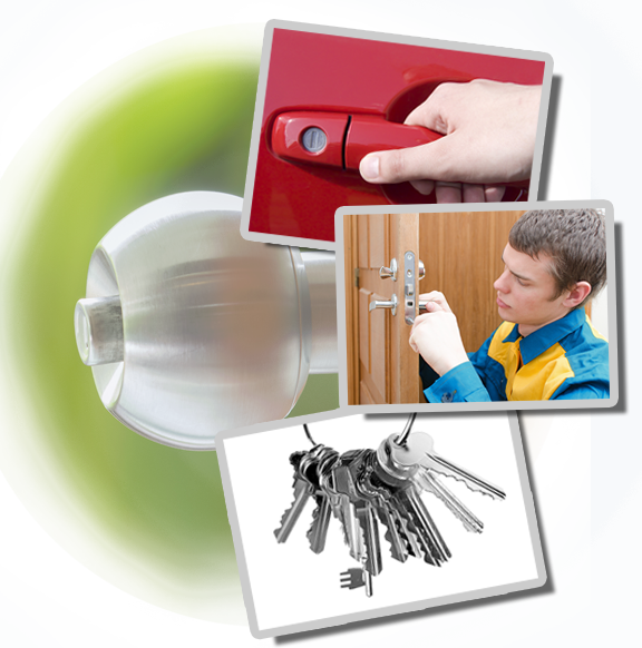 Commercial Locksmith in Illinois
