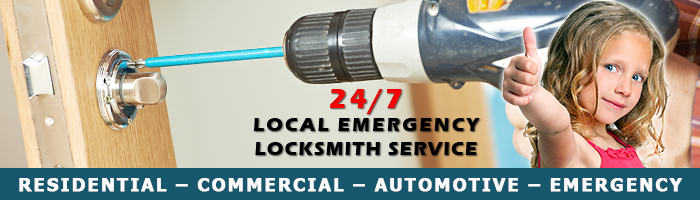 Locksmith Services in llinois