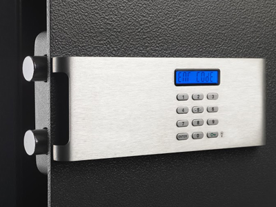 Where Can Electronic Locks Be Used